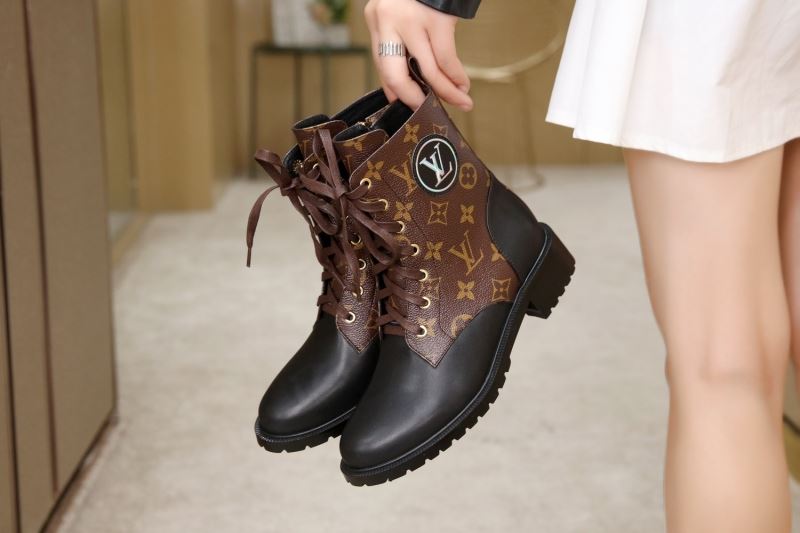 Gucci Boots